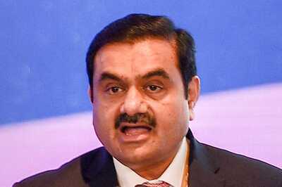 Adani, TotalEnergies Partner in a Deal to Invest $50 Billion in Green Hydrogen