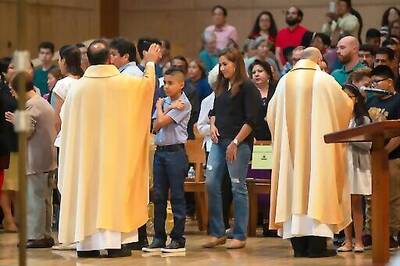 California To Spend $28M To Help Arriving Asylum-seekers