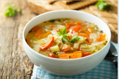 Beetroot Dosa To Quinoa Bell Peppers: Healthy Recipes To Try This Winter Season