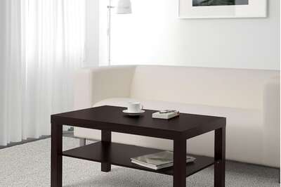 Revitalize Your Living Space: The Art of Furniture Makeover