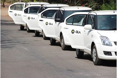 Ola Launches In-app Tipping Feature Globally As Services Resume Amidst Covid-19 Crisis