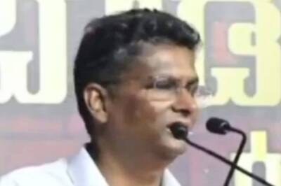 Meaning of Word Hindu ‘Horrible’, K'taka Cong Leader Stirs Row; Party Slams ‘Unfortunate’ Remarks