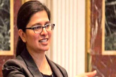 Jill Biden's Policy Director Mala Adiga Has Roots in Karnataka's Udupi