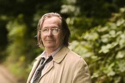 Gary Oldman Might Play Dumbledore In HBO's Harry Potter Series, Here’s What He Said