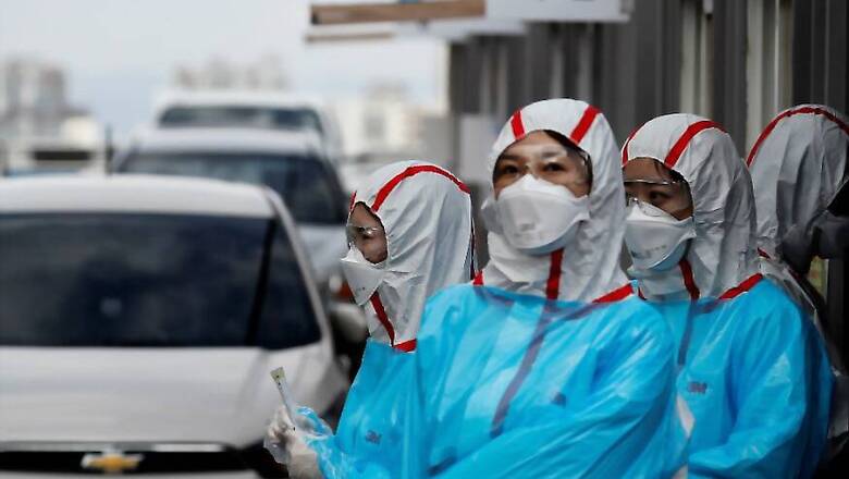 India Will Need 20,000 Testing Centres to Replicate South Korea Model of Aggressive Covid-19 Testing