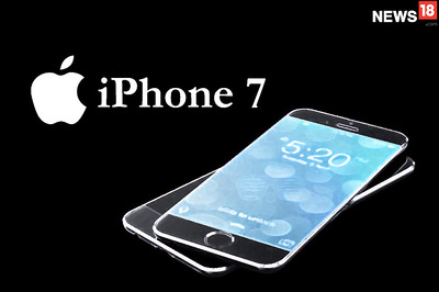 Apple iPhone 7: Release Date, Specs, Rumours, All You Need to Know