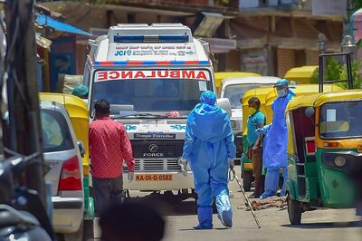 Woman Dies of Covid-19 in Karnataka; Only 3 New Cases Reported