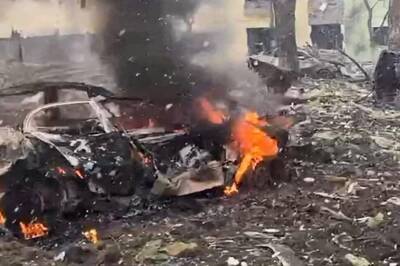 The World Outside: Europe Feels the Russian Heat on Ukraine Crisis, Can India Be a Cooling Agent?