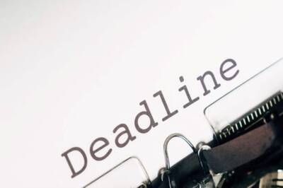 EPFO Nomination, Annual GST Return Filing: Govt Extends Deadlines for Key Money Tasks