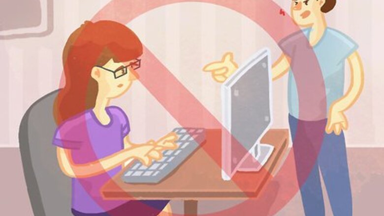 How to Avoid Developing an Inferiority Complex