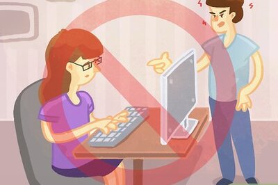 How to Avoid Developing an Inferiority Complex