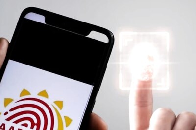 Want To Change Mobile Number On Aadhaar Card? Here's Your Step-By-Step Guide