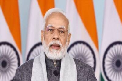 India Condemns All Acts of Violence: Modi After Japanese PM Escapes Unhurt in Blast