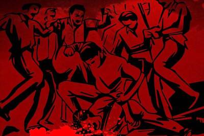 Ink Mark on Hapur Lynching Survivor's Thumb New Worry for Family in 'Atmosphere of Fear'