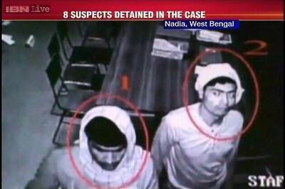 West Bengal: 8 detained in nun gangrape incident