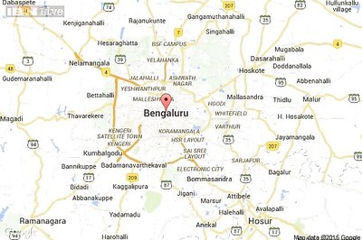Normal life hit by Karnataka bandh over Cauvery issue