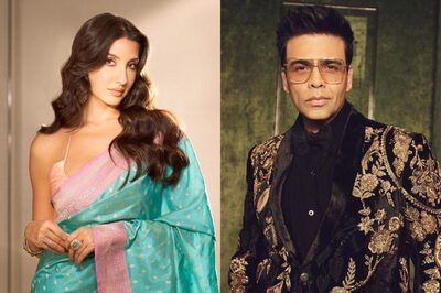 EXCLUSIVE | Nora Fatehi Not Retained As Jhalak Dikhla Jaa Judge, Karan Johar 'Almost Confirmed'