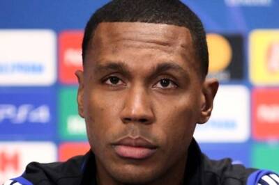 Marcelo Denies he Was Kicked Out of Lyon For Inappropriate Behaviour