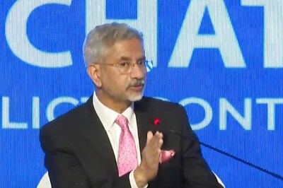 'Special Strategic And Global Partner': Jaishankar Commends India-Japan Alliance At Raisina Roundtable In Tokyo