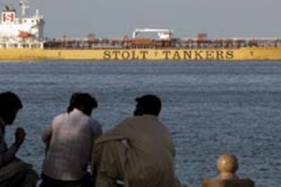 In pics: Stolt Valor returns; emotions galore | Read Story