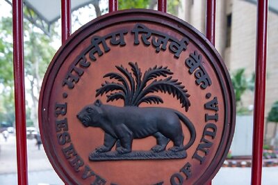 RBI Imposes Rs 1.45-Crore Penalty on Central Bank of India; Details Here