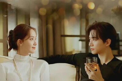 Yearender 2022: Park Seo-Joon, Han So-Hee to Yoona, Lee Junho, K-Drama Couples We Are Excited For