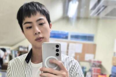 BTS's Jin Refuses To Go Shirtless Saying 'I Am Conservative', Fans Are Confused