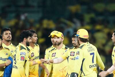 IPL 2023: Chennai Super Kings Extend Their Domination Over Delhi Capitals With 27-run Win