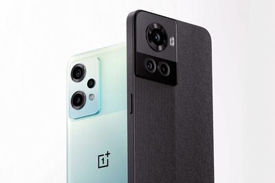 OnePlus 10R 5G Will Come With MediaTek Dimensity 8100 MAX SoC: Expected Price, Specifications And More