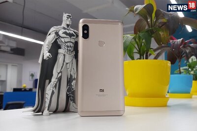 Xiaomi Redmi Note 5 Pro Will be Available For Pre-Orders on Mi.com From April 13