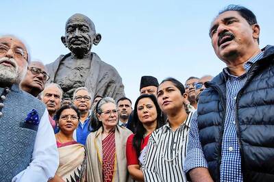 'TMC Stands with Her', 'Imminent to Restore Credibility': How Parties Reacted to Moitra’s Expulsion as MP