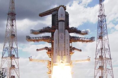 ISRO Successfully Performs Fourth Orbit-raising Manoeuvre of Chandrayaan-3 Spacecraft