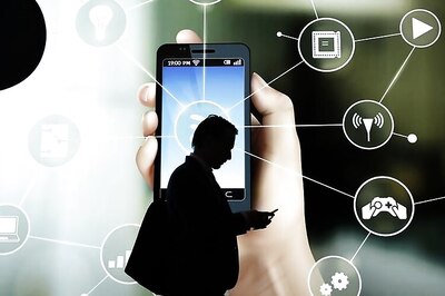 Government allocates Rs 18,413 crore to Department of Telecom