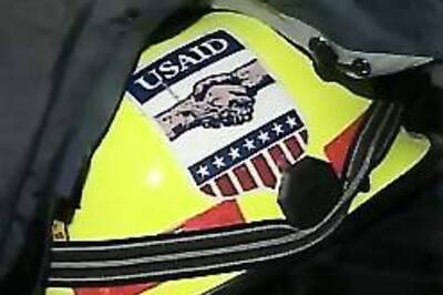 No cut in aid to Pakistan: US envoy