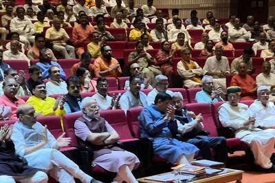 News18 Afternoon Digest:  PFI, Mujahiddin Also Use 'India' in Their Name, Says PM Modi as He Slams Oppn Bloc 'INDIA' & Other Top Stories