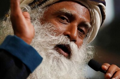 On 73rd Republic Day, Sadhguru Calls on India's Youth to Take Lead in Global Movement to Save Soil