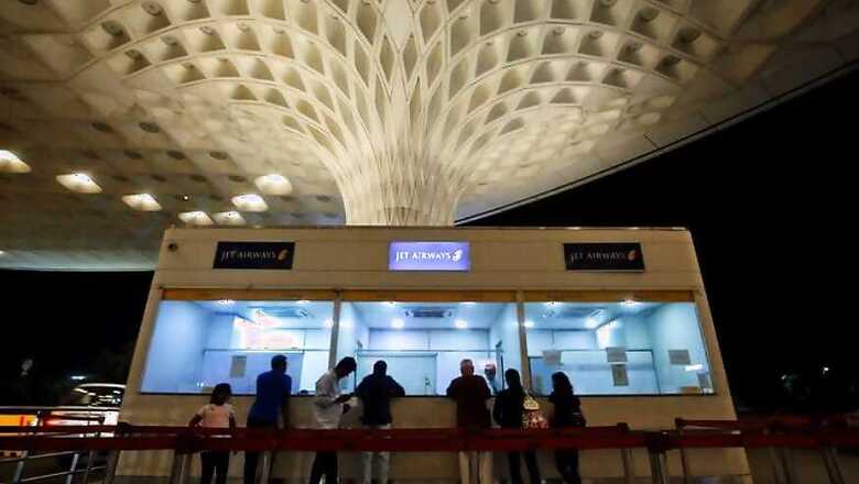 Coronavirus Scare: 3,756 Passengers Screened at Mumbai Airport in 9 Days