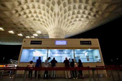 Coronavirus Scare: 3,756 Passengers Screened at Mumbai Airport in 9 Days