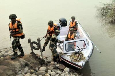 Pakistan Authorities Told to ‘Forcefully’ Pursue Indus Water Treaty Violations