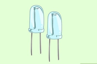 How to Build a Solar Lantern