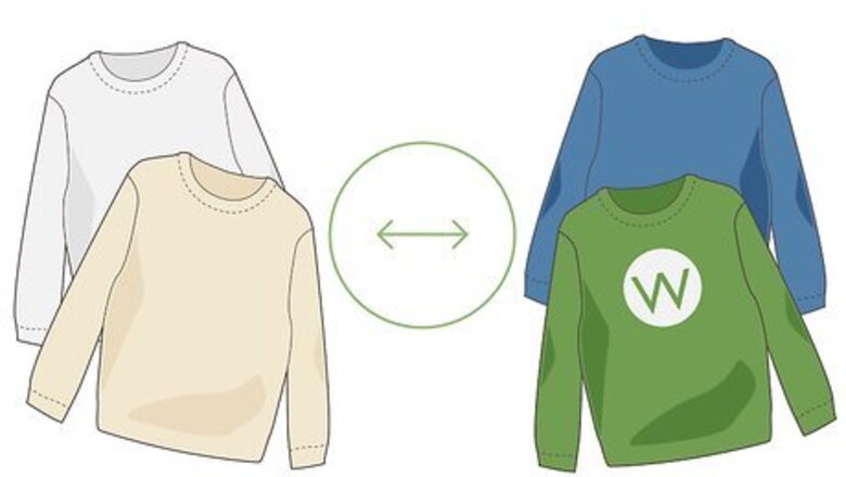 How to Wash Sweaters by Hand