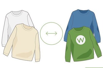 How to Wash Sweaters by Hand