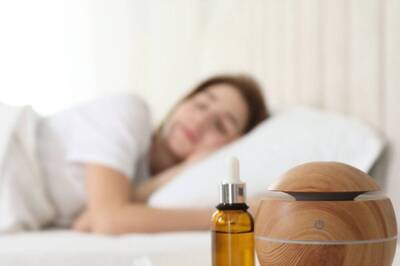 Battling Insomnia? Unlock the Power of Aromatherapy for Better Sleep