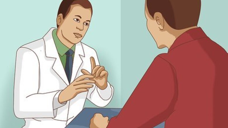 How to Get Muscle Tears Surgically Removed