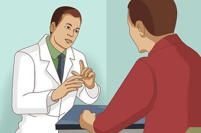 How to Get Muscle Tears Surgically Removed