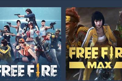 Garena Free Fire vs Free Fire Max: What’s Different In The 'Max' Version That Is Not Banned In India By Govt