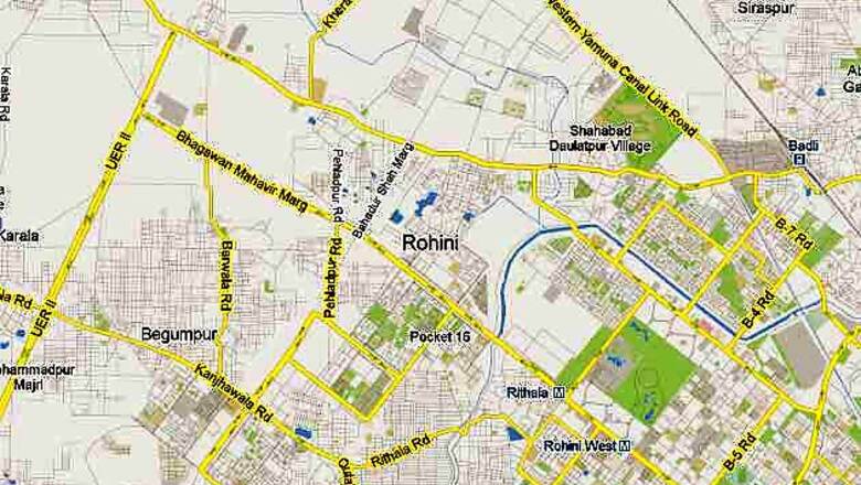 Delhi: Retired ACP Satbeer Dahiya found dead at his residence
