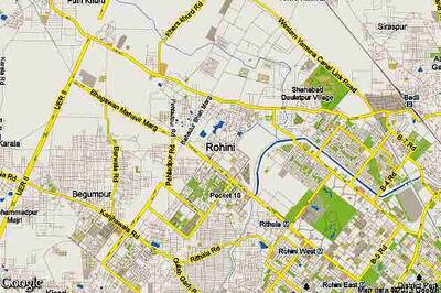 Delhi: Retired ACP Satbeer Dahiya found dead at his residence