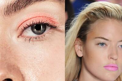 This Winter, Try These 5 Trendy Makeup Looks