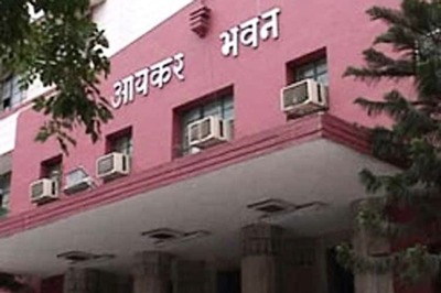 New black money window not total amnesty scheme, says CBDT